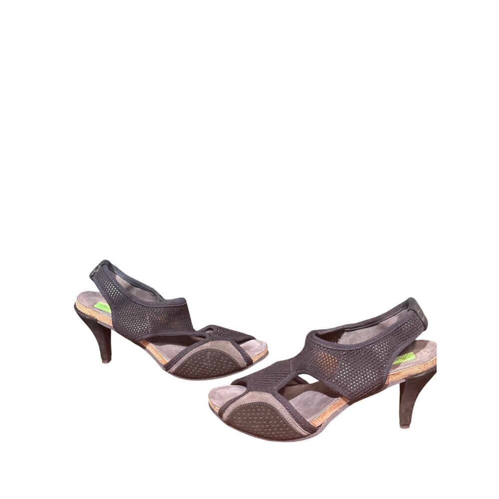Materia Prima heeled sandals size 39.5 euro